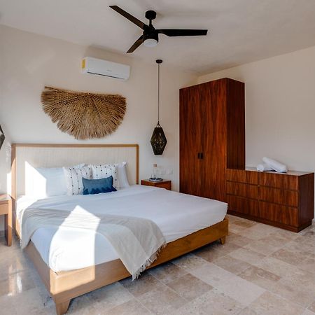 Casa Manglar Riviera Maya Пуерто-Авентурас Екстер'єр фото