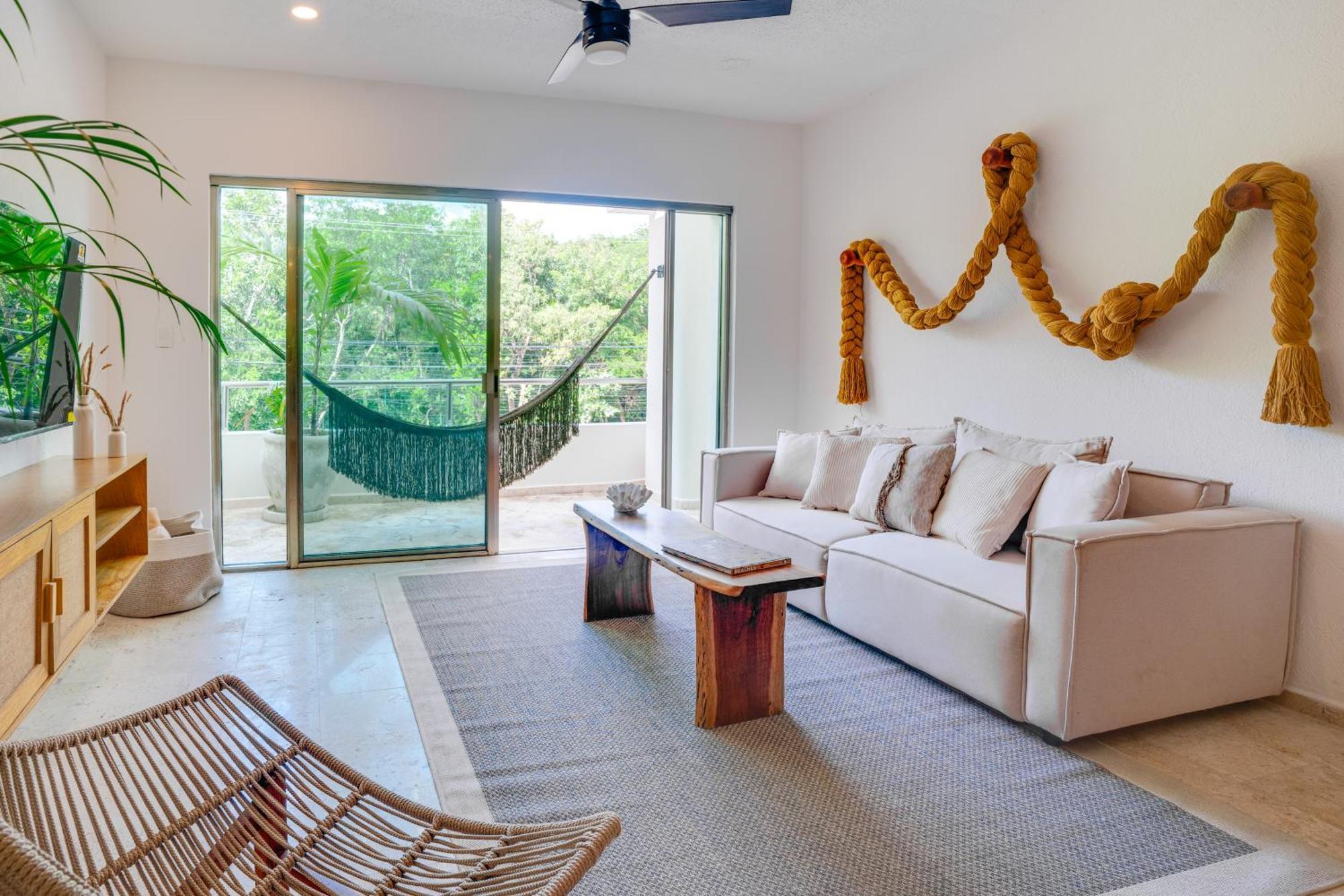 Casa Manglar Riviera Maya Пуерто-Авентурас Екстер'єр фото