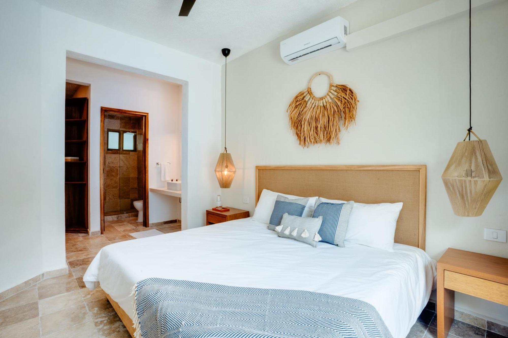 Casa Manglar Riviera Maya Пуерто-Авентурас Номер фото