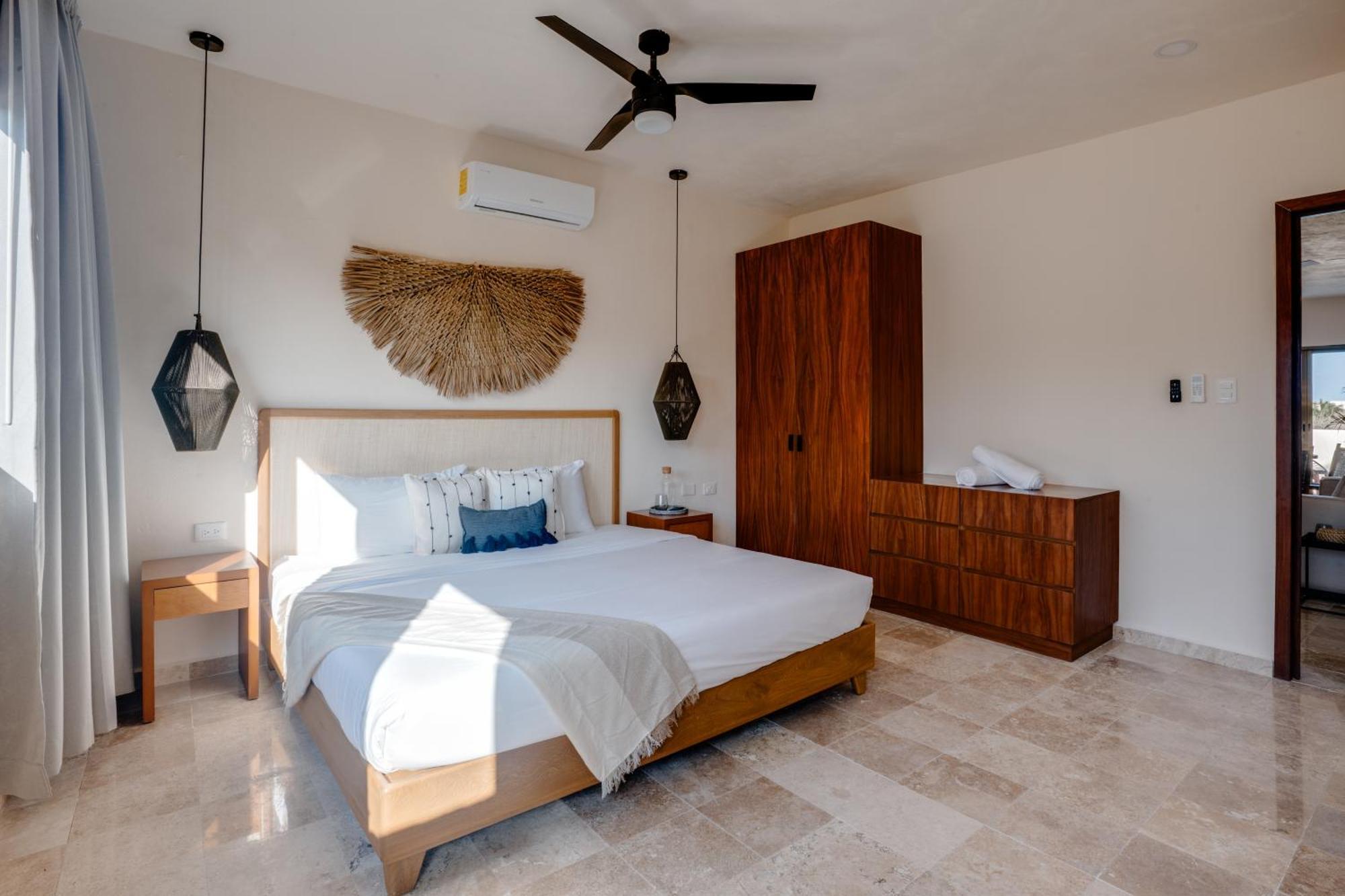 Casa Manglar Riviera Maya Пуерто-Авентурас Екстер'єр фото